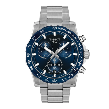 Tissot Supersport Chrono 42mm 2