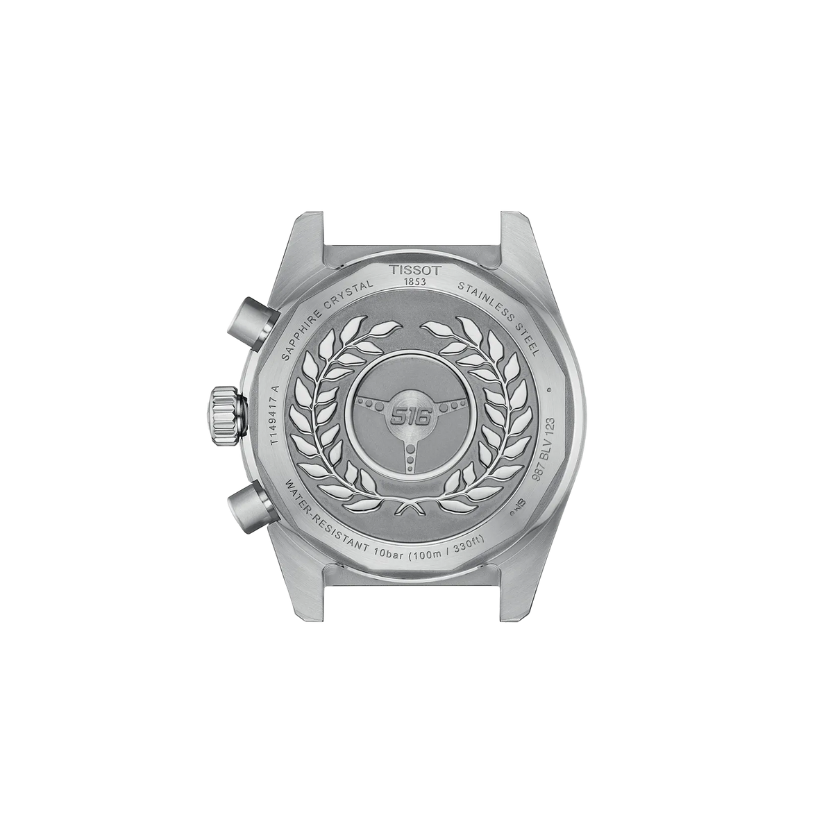 Tissot PR516 40mm 4
