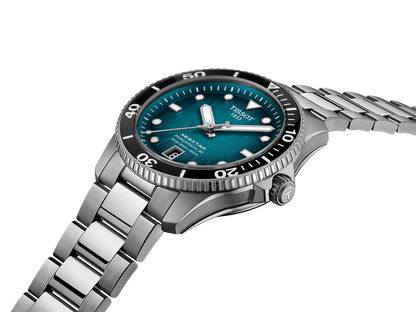 Tissot Seastar 1000 40mm 7