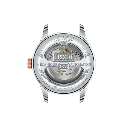 Tissot Le Locle 39.3mm 4