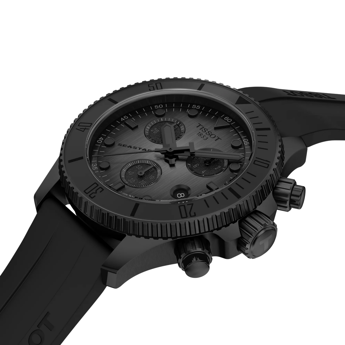Tissot Seastar 1000 38mm 6