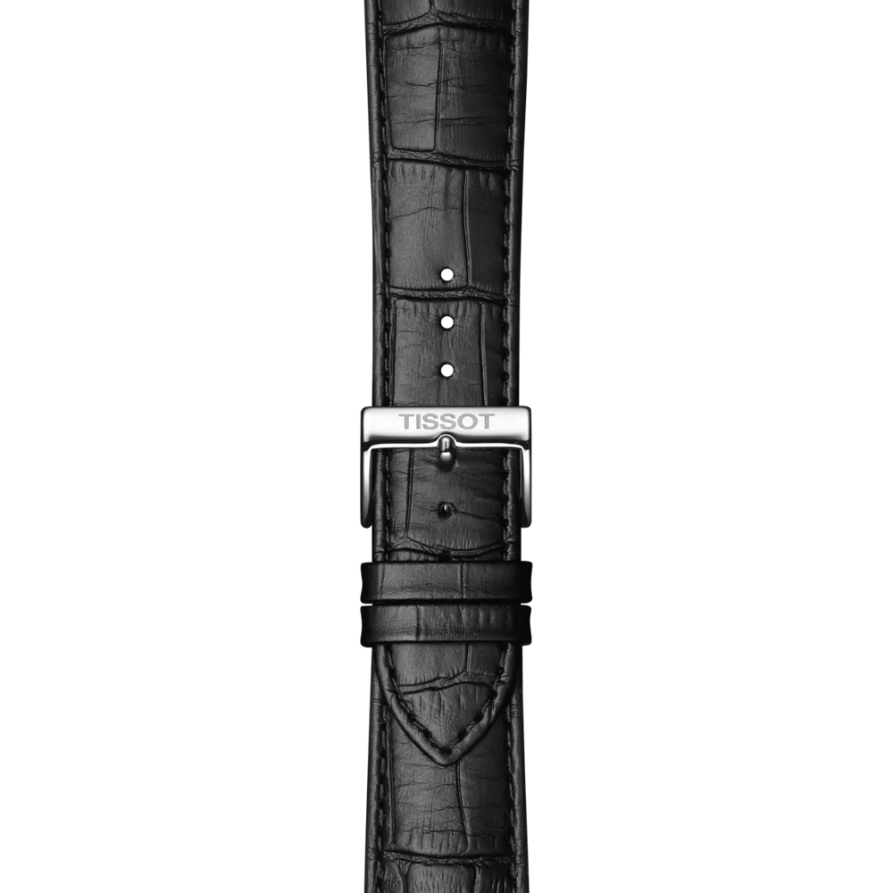 Tissot Classic Dream 42mm 5
