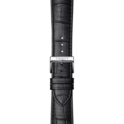 Tissot Classic Dream 42mm 5