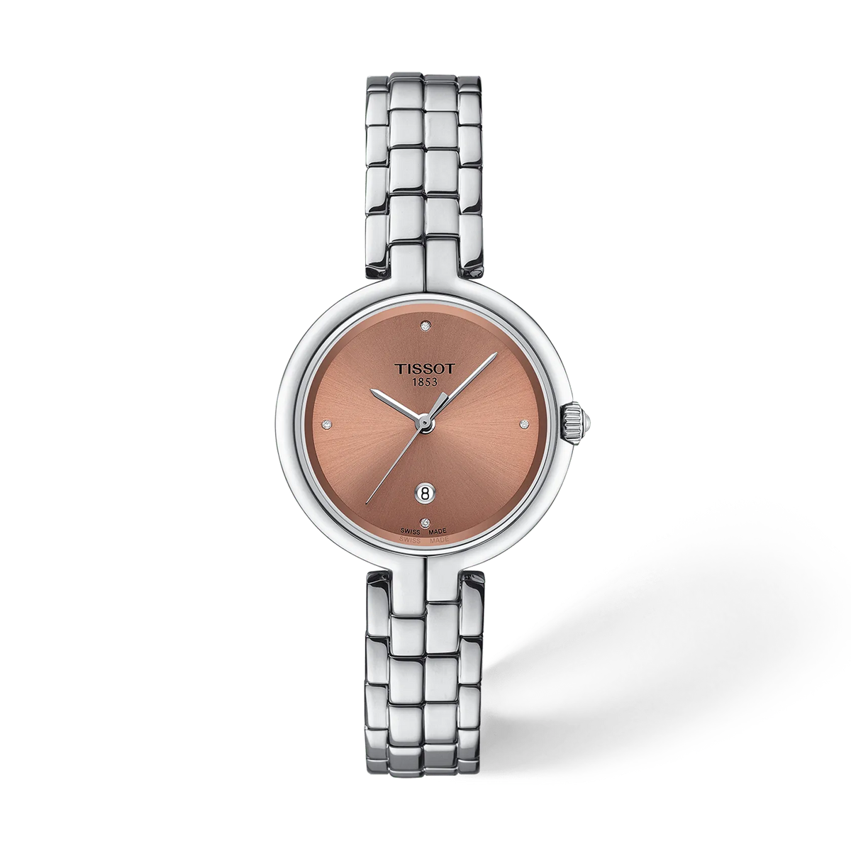 Tissot Flamingo 30mm 1
