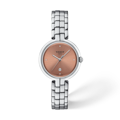 Tissot Flamingo 30mm 1