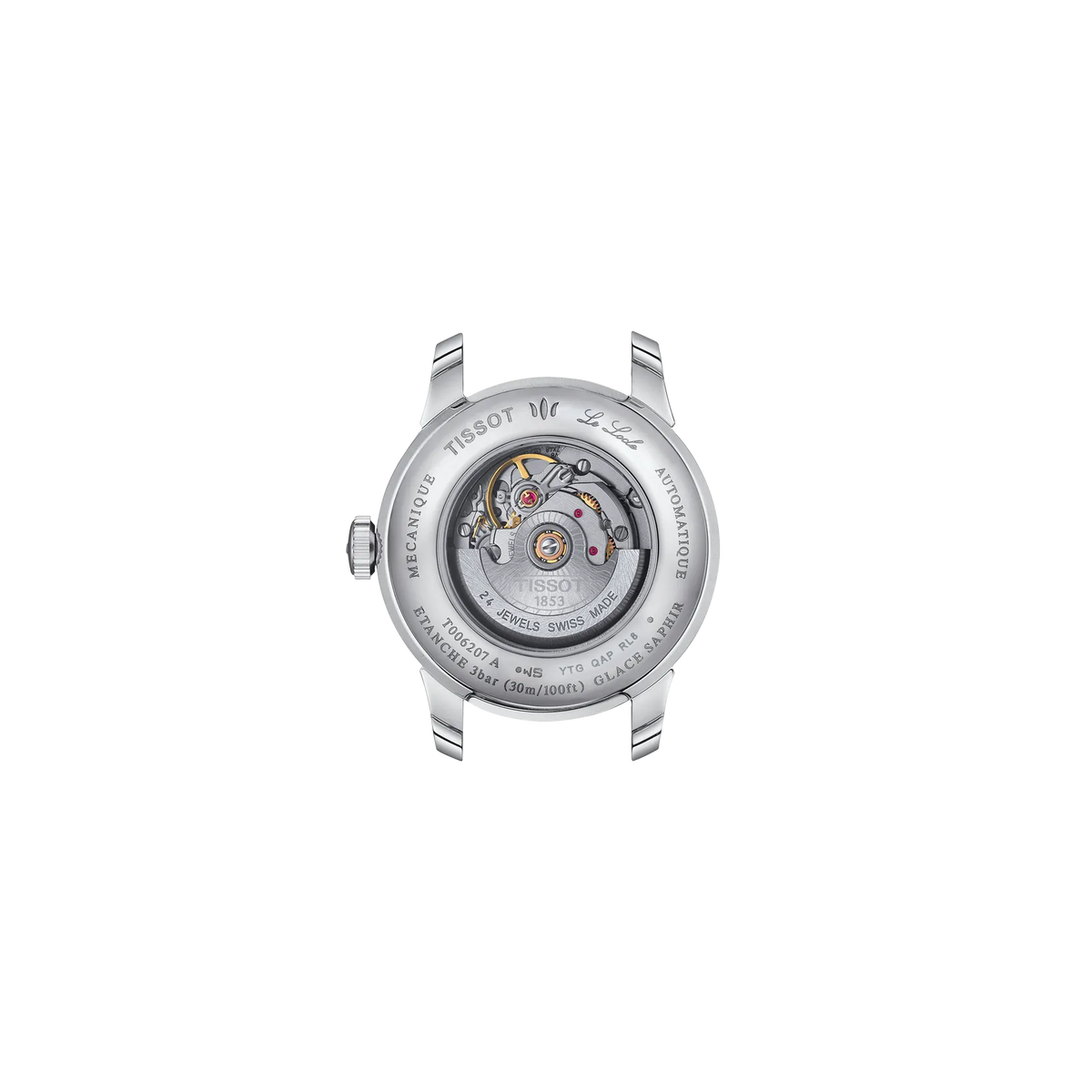 Tissot Le Locle 29mm 4