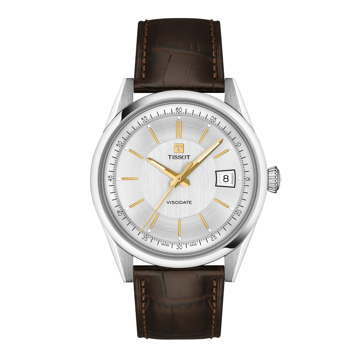 Tissot Visodate 39mm 2