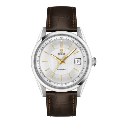 Tissot Visodate 39mm 2