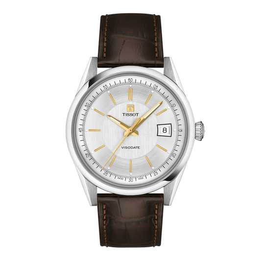 Tissot Visodate 39mm 2