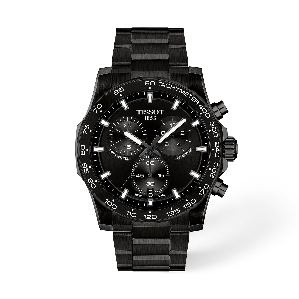 Tissot Supersport Chrono 42mm 1