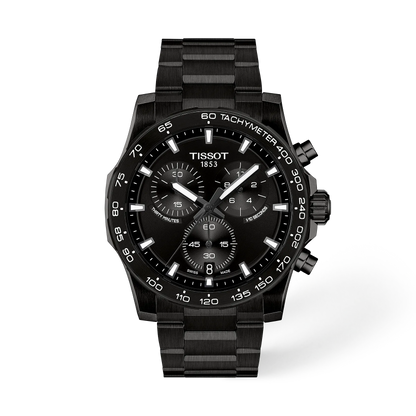 Tissot Supersport Chrono 42mm 1