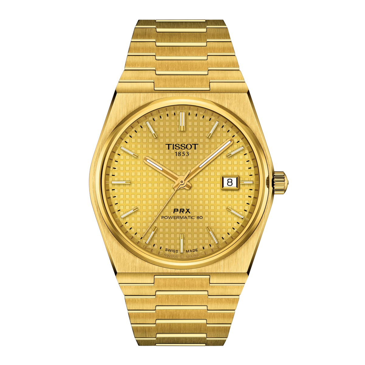 Tissot PRX 40mm 2