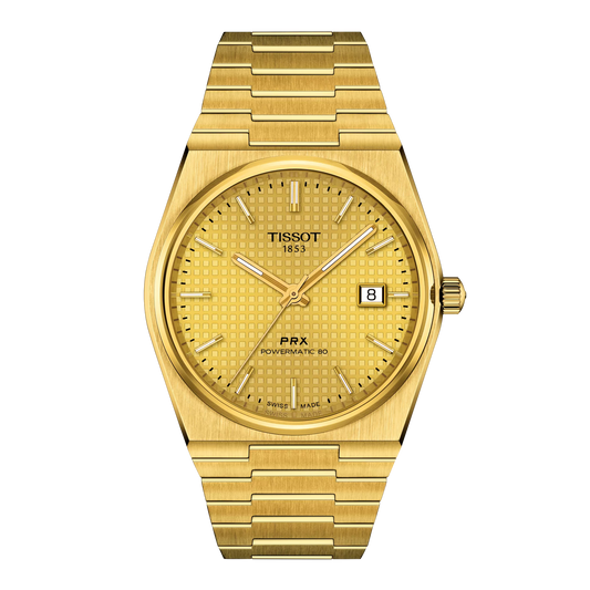 Tissot PRX 40mm 2