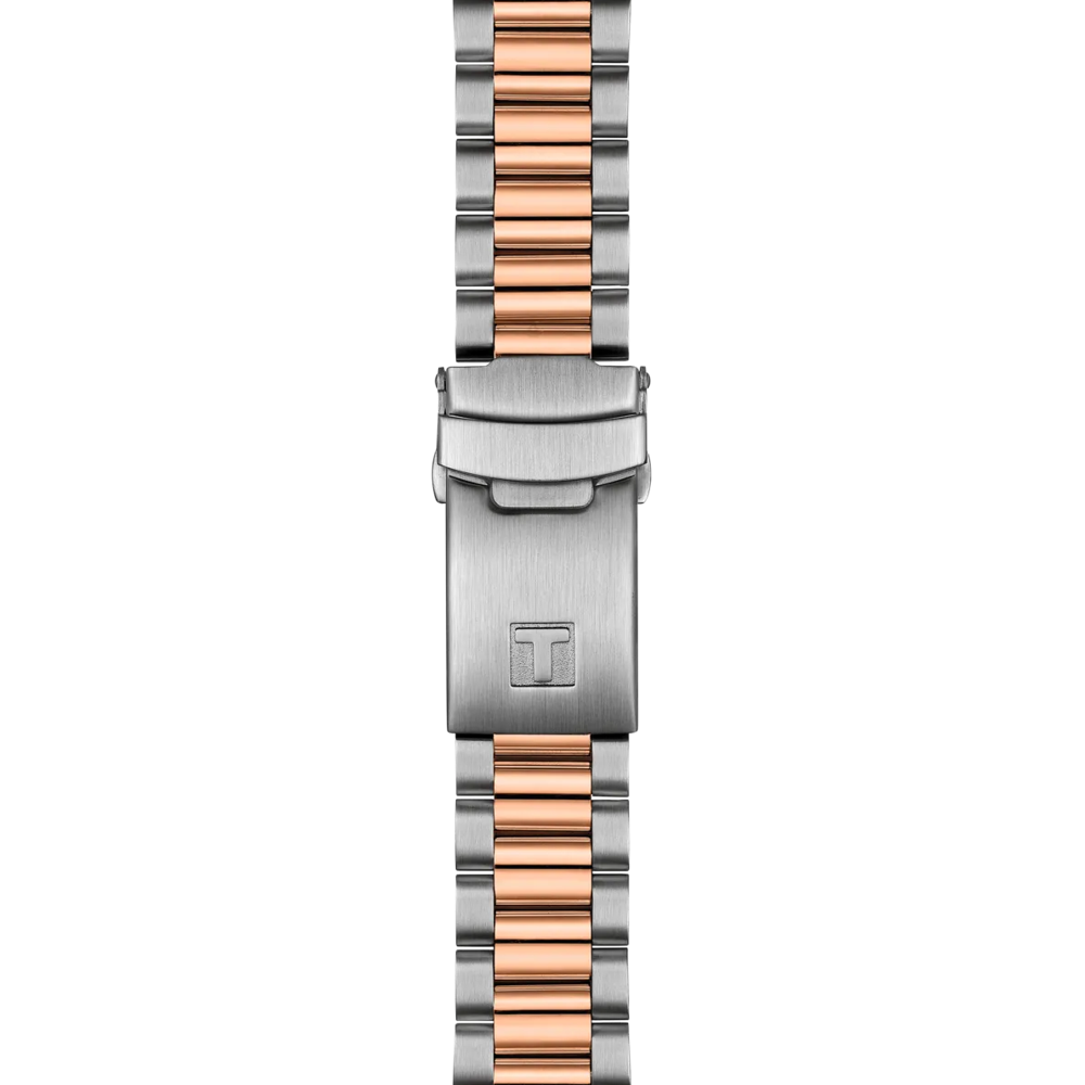 Tissot PR516 40mm 5