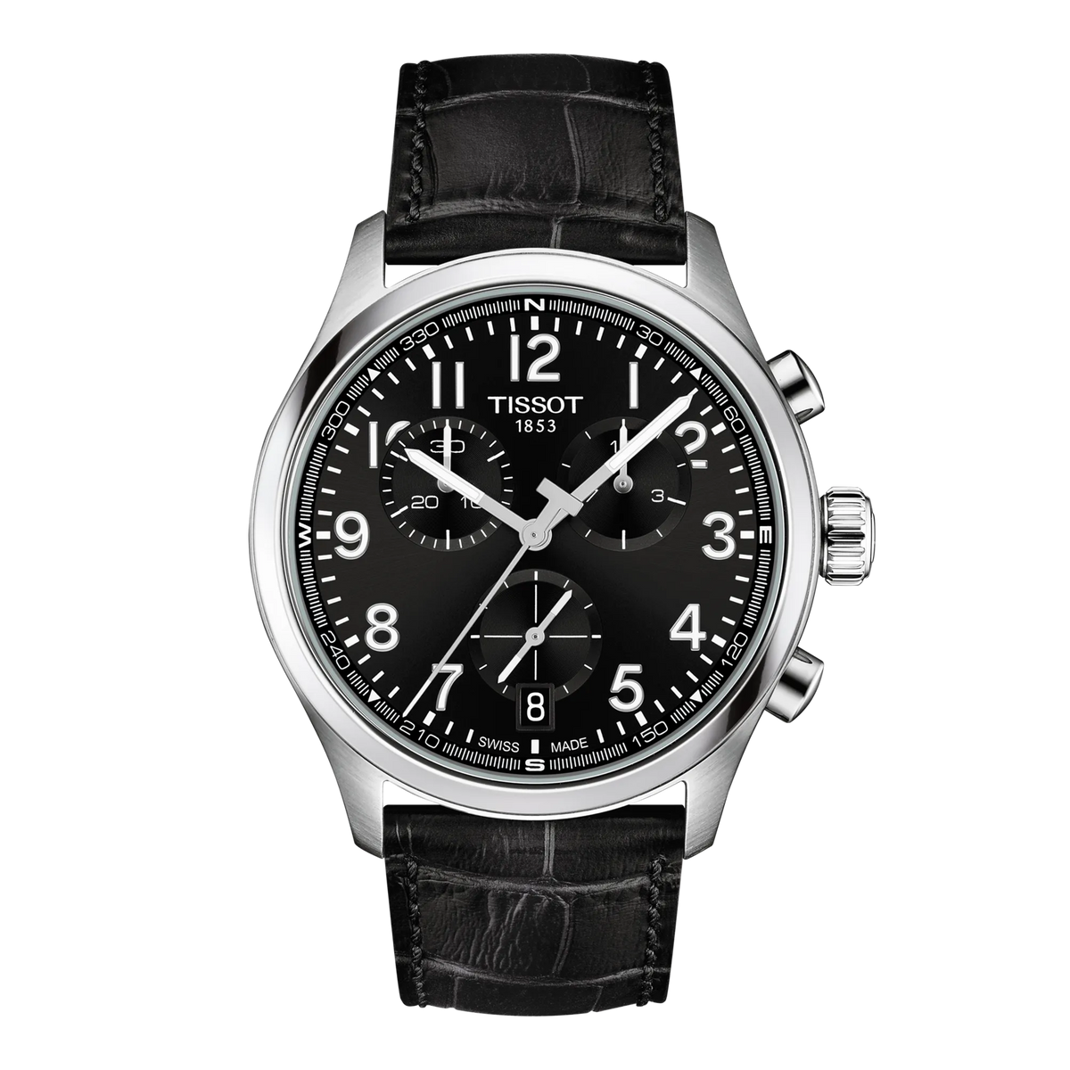 Tissot Chrono L 42mm 2