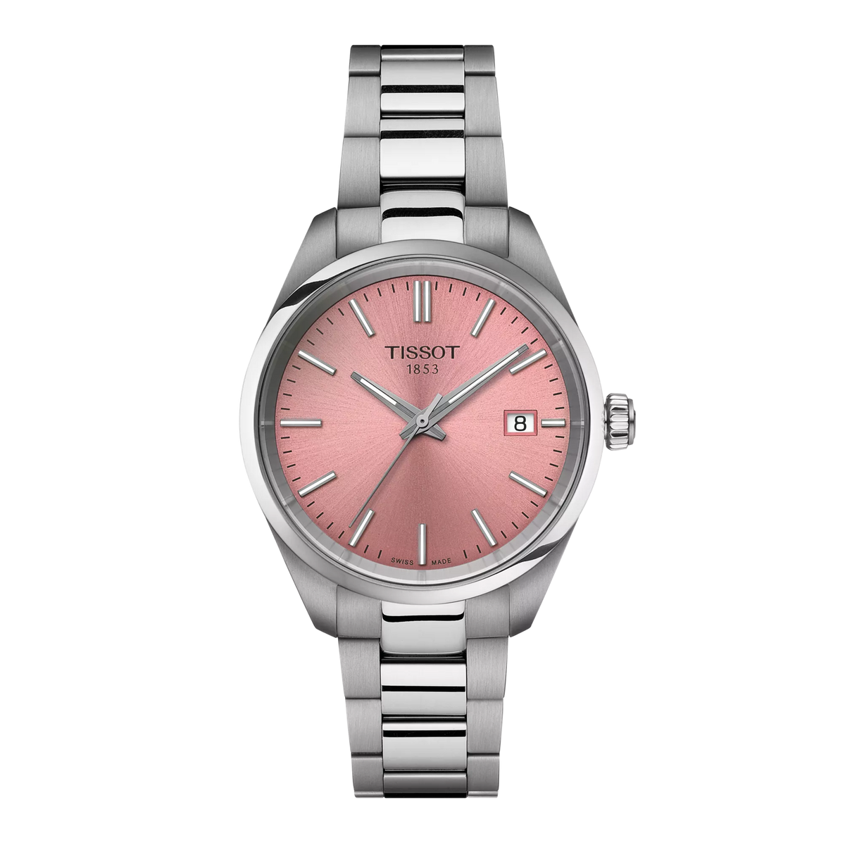 Tissot PR 100 34mm 2