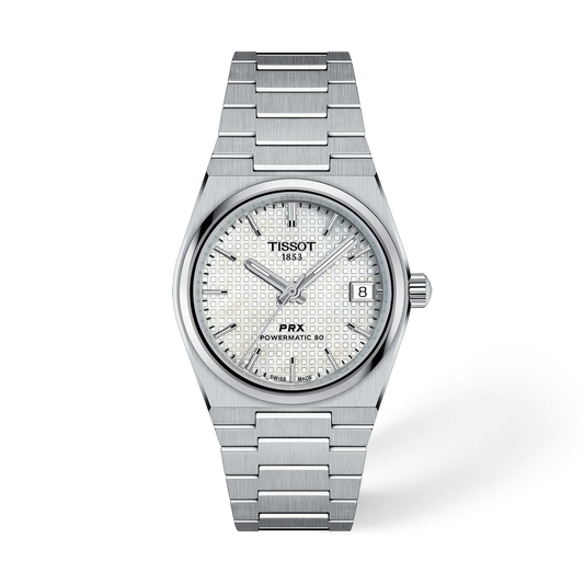 Tissot PRX 35mm 1