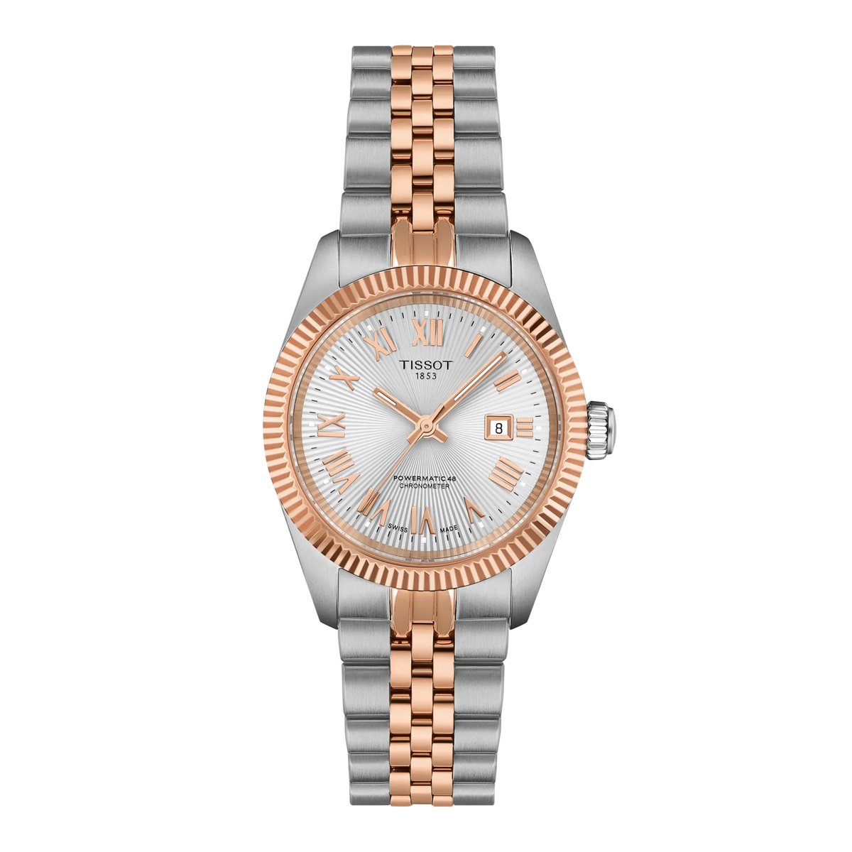 Tissot Ballade 30mm 2
