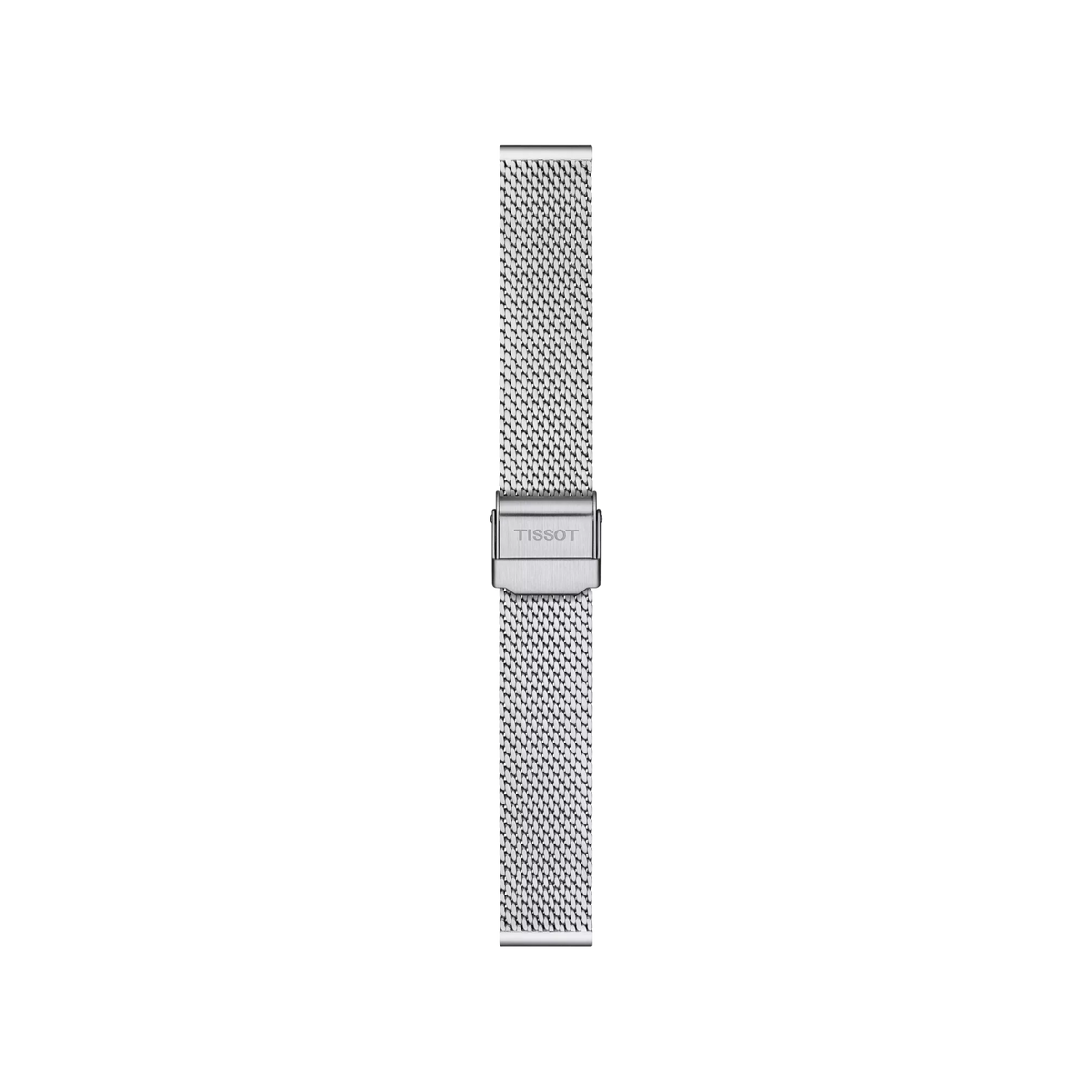Tissot Official Steel Milanais Bracelet Lugs 16 mm 1