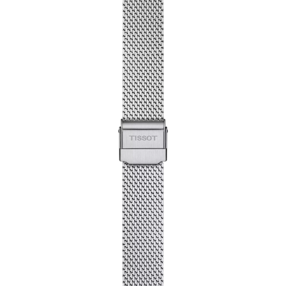 Tissot Official Steel Milanais Bracelet Lugs 16 mm 2