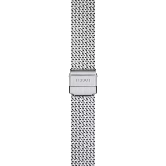 Tissot Official Steel Milanais Bracelet Lugs 16 mm 2