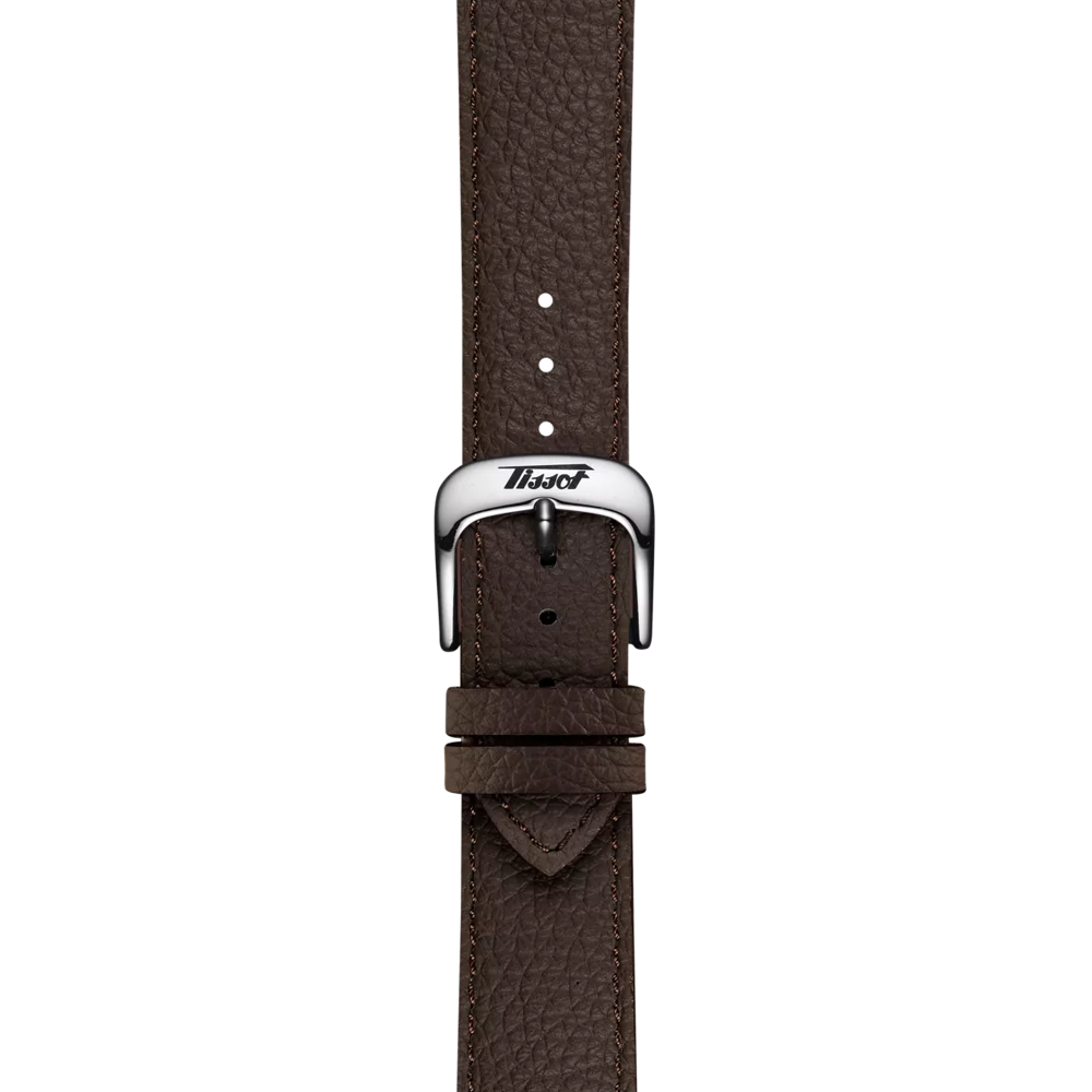 Tissot Heritage 1938 39mm 5