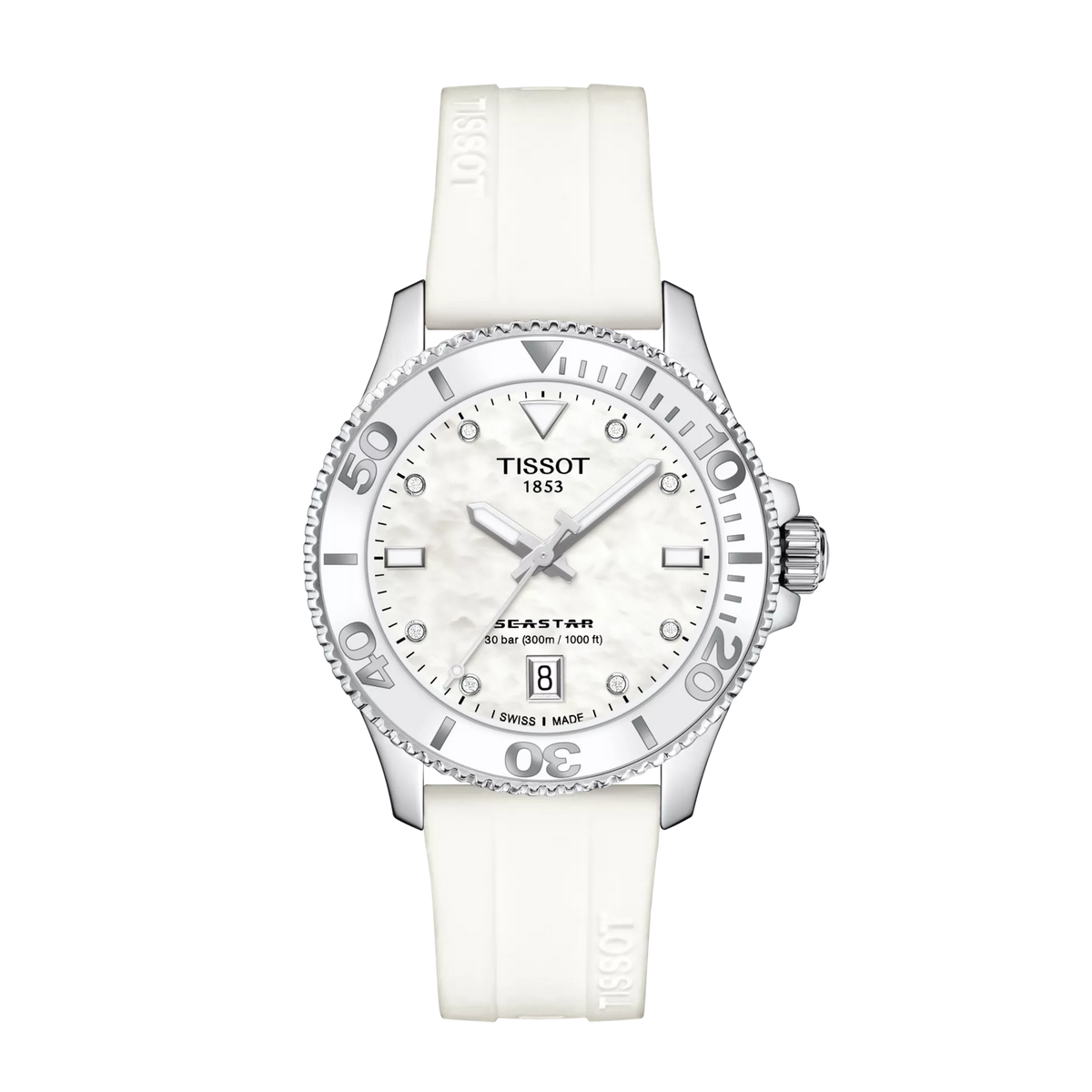 Tissot Seastar 1000 36mm 2
