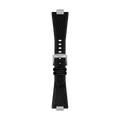 Tissot Official PRX 40mm Black Leather Strap 1