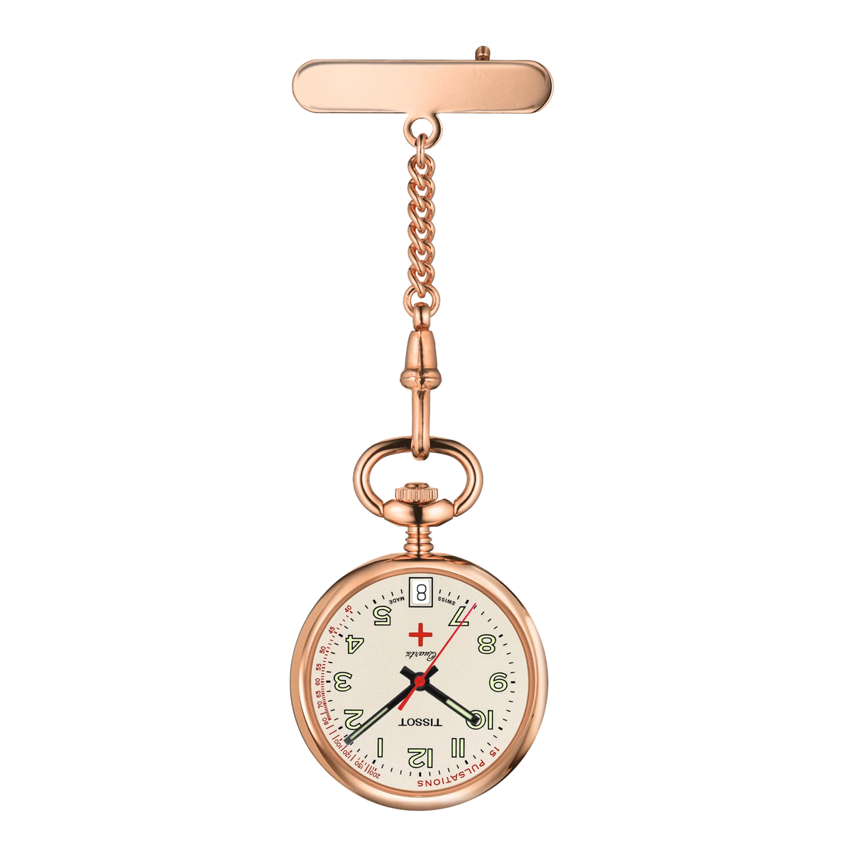 Tissot Infirmières 2