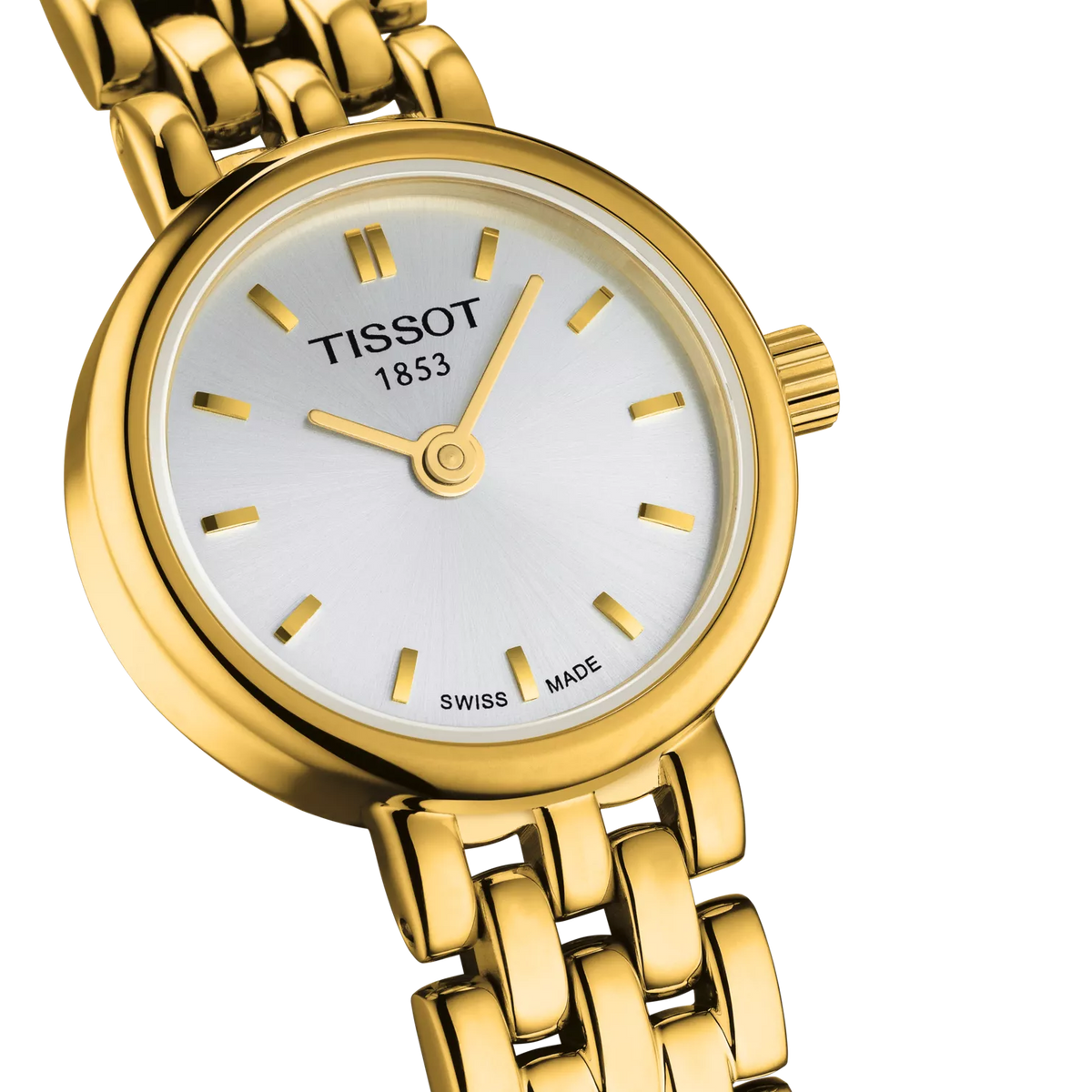 Tissot Lovely 5