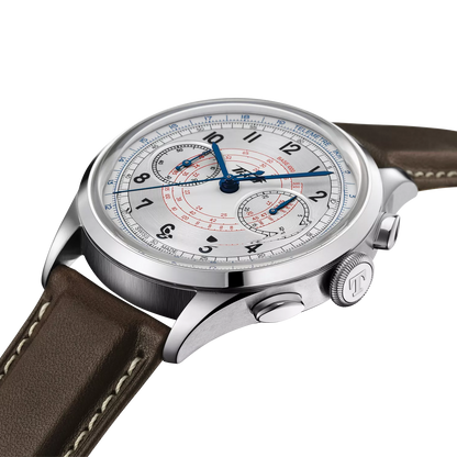 Tissot Telemeter 1938 42mm 7