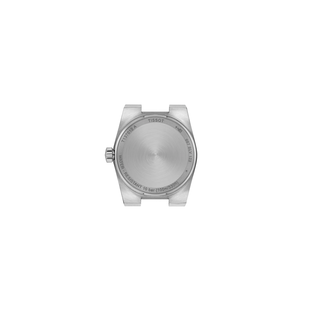 Tissot PRX 25mm 4