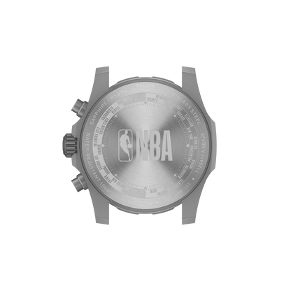 Tissot Supersport NBA 2026 42mm 4