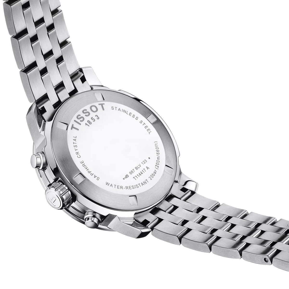 Tissot PRC 200 43mm 7