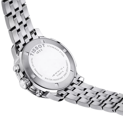 Tissot PRC 200 43mm 7