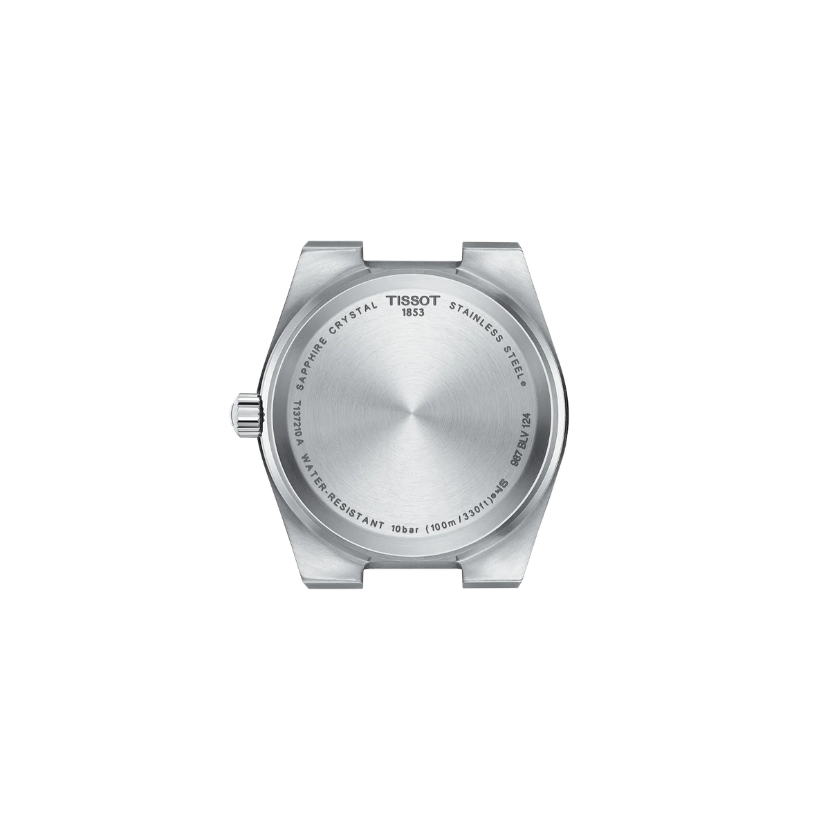 Tissot PRX 35mm 4