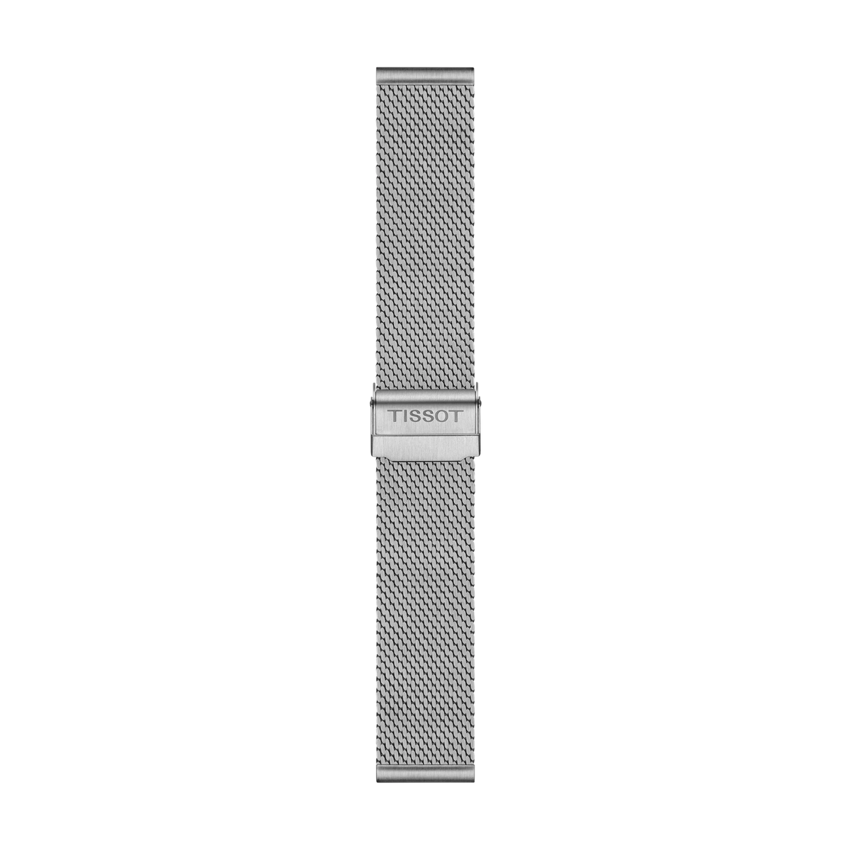 Tissot Official Steel Milanais Bracelet Lugs 22 mm 1