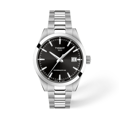 Tissot Gentleman 38mm 1