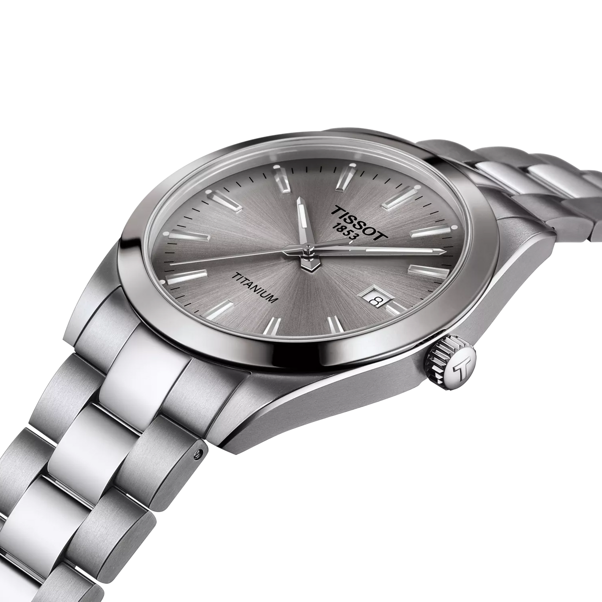 Tissot Gentleman 40mm 7