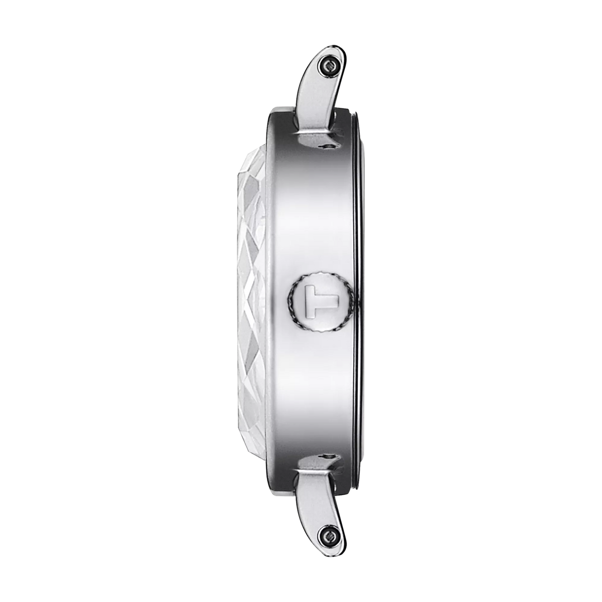 Tissot Lovely Round 19.5mm 3