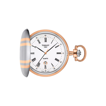 Tissot Savonnette 49.5mm 2