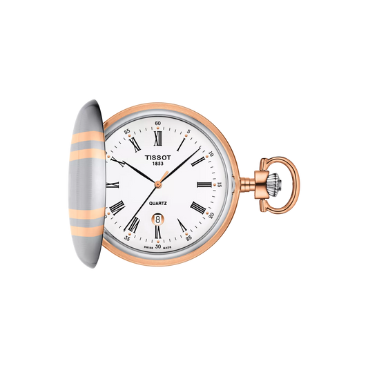 Tissot Savonnette 49.5mm 2