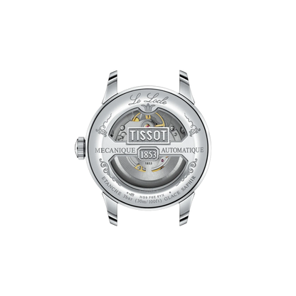 Tissot Le Locle 39.3mm 4