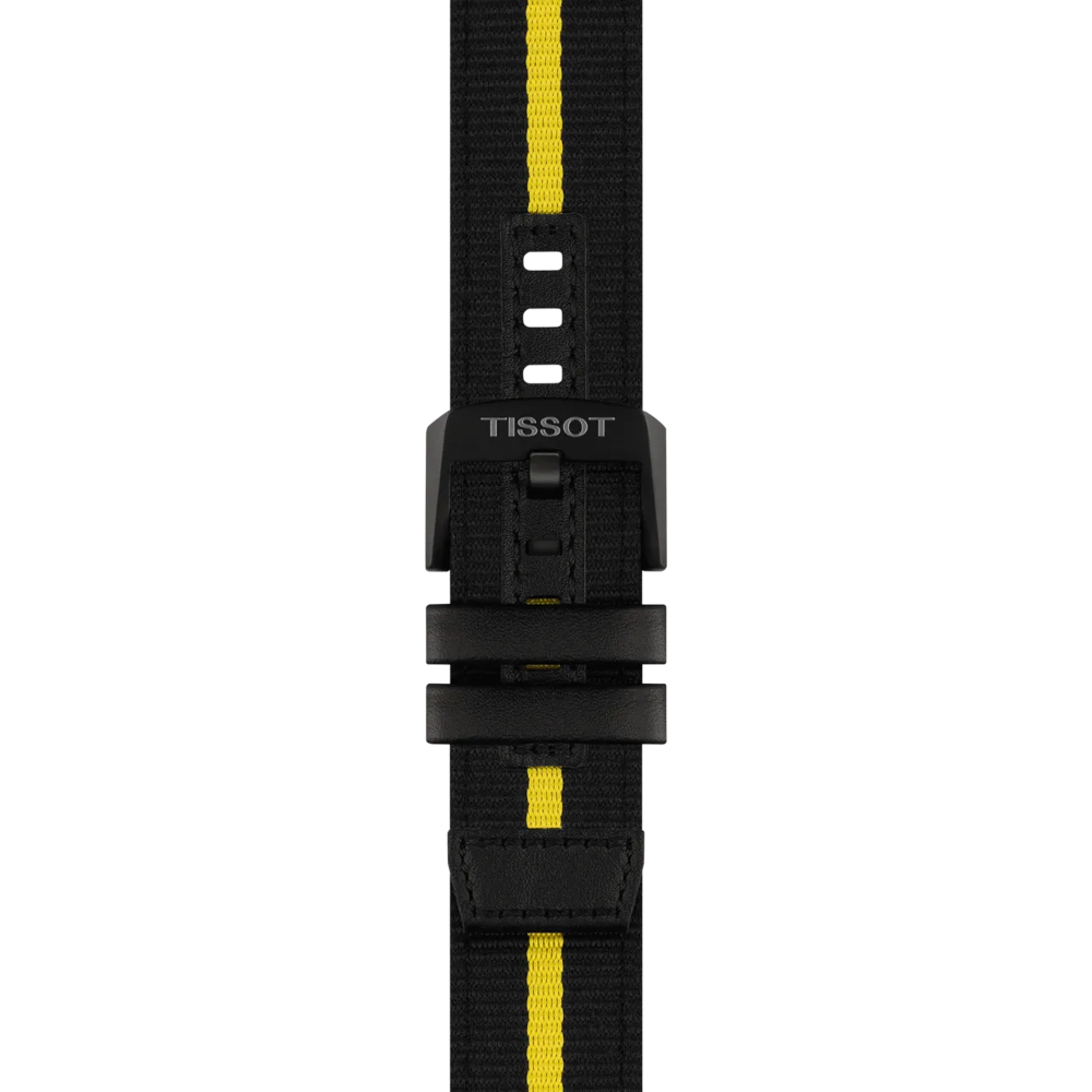 Tissot PR 100 Tour de France 2026 40mm 6