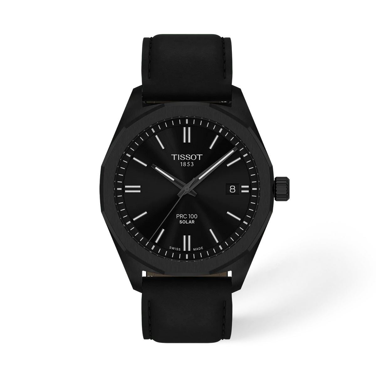 Tissot PRC 100 Solar 39mm 1