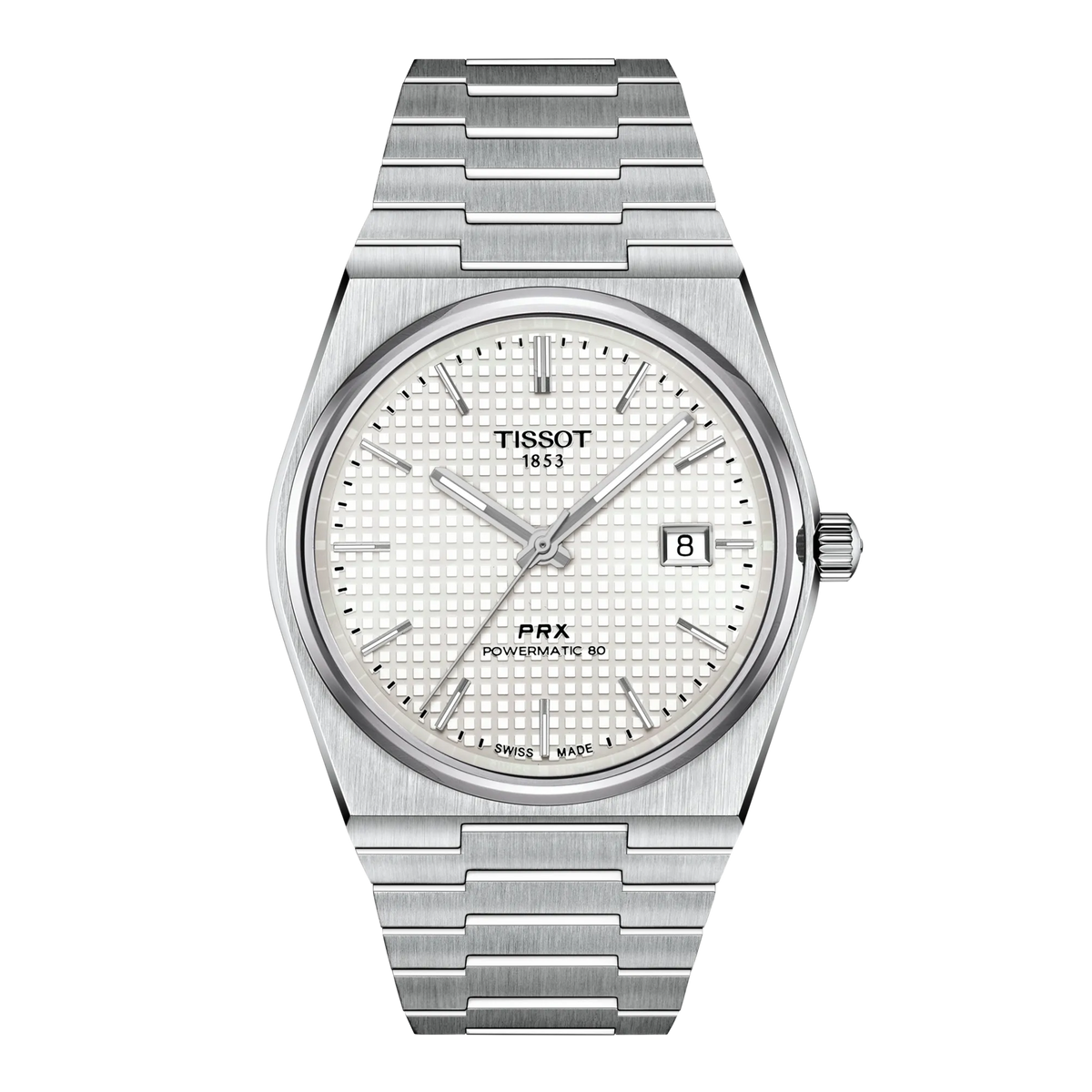 Tissot PRX 40mm 2