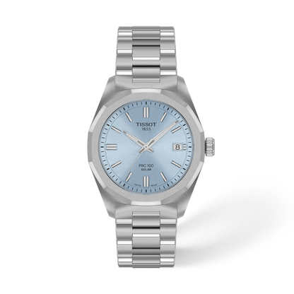 Tissot PRC 100 Solar 34mm 1