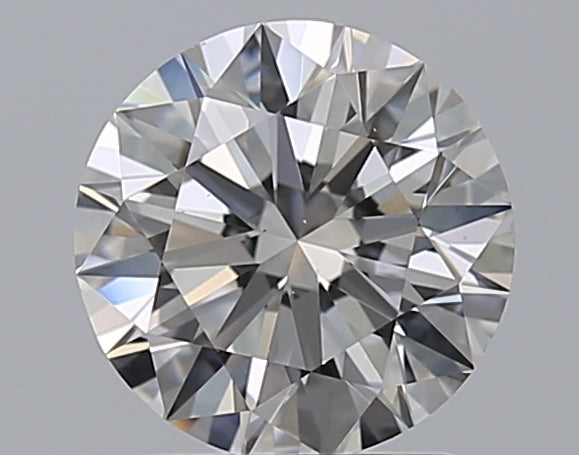 1.60CT ROUND VS1 D WH