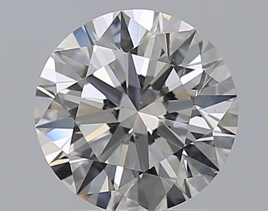 1.60CT ROUND VS1 D WH