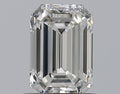 1.00CT EMERALD VVS2 G WH